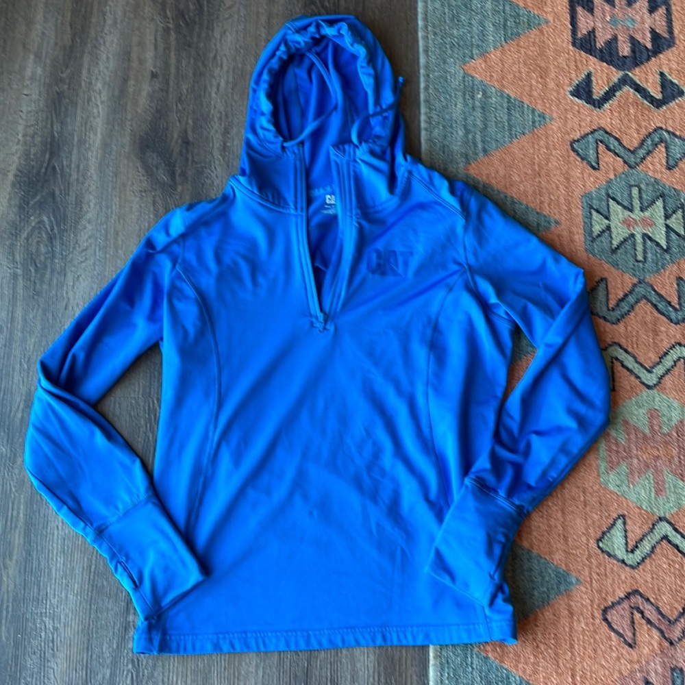 EUC CAT Sweatshirt